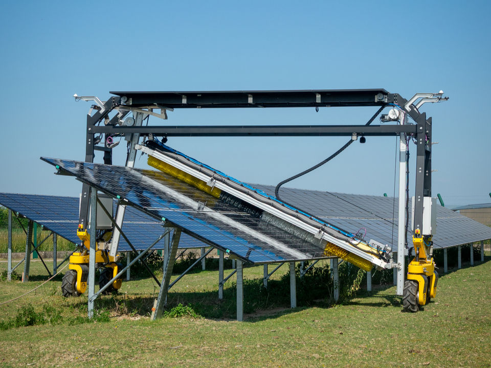 SolarCleano B1